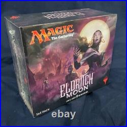 MTG Otherworldly Moon Fat Pack English Version fat pach Liliana 70524