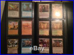 MTG Rare Lot 100+ LEGACY/MODERN/EDH Jace TMS Liliana Force of Will & MORE