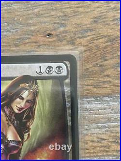 MTG Ultimate Masters Liliana Of The Veil Hoil