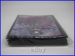 MTG War of the Spark Sealed Booster Box & Limited Sleeve Liliana Japan F/S Track