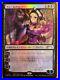 MTG-s-Liliana-Of-The-Veil-Anime-Foil-Promo-Japan-Limited-PWFM-2023-Fall-JP-Used-01-kk