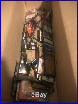 MTG zombie deck with Foil liliana's, includes rest of my collection 200+ cards