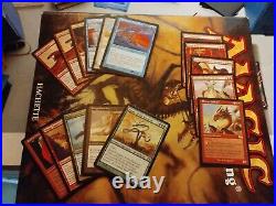 Magic Card Lot 75 Rare And Mythical Dragons, No Jace Liliana Tarmogoyf Sol Ring