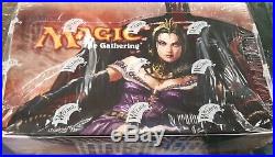 Magic Gathering Original Innistrad Booster Box English Sealed MTG Liliana Snap