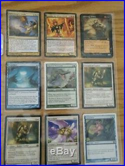 Magic The Gathering Card Collection Lot Liliana Vess Auntie's Hovel Fire-Lit