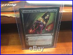 Magic The Gathering Mtg Foil Liliana of the Veil Innistrad Free Shipping
