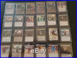 Magic the Gathering Collection, Commander 2017, Masterpieces, Liliana, Karn
