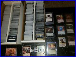 Magic the Gathering Collection. Sword Masterpiece, Liliana of Veil, etc