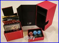 Magic the Gathering Collection Vintage + Modern + Booster + Rares + Liliana +