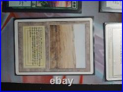 Magic the Gathering EDH/Commander deck Superfriends with Revised Savannah LP