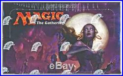 Magic the Gathering Eldritch Moon Booster Box Liliana, the Last Hope