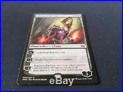 Magic the Gathering Liliana of the Veil x4 Playset Innistrad NM