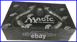 Magic the Gathering MTG 2013 Core Set M13 Booster Box Sealed English