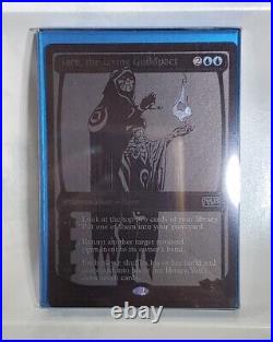 Magic the Gathering MTG 2014 SDCC San Diego Exclusive Planeswalker Promo Set