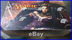 Magic the Gathering MTG Innistrad booster box OOP possible liliana of the veil
