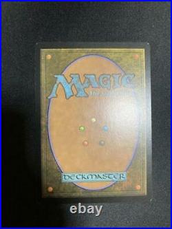 Magic the Gathering MTG Lilliana Horror General Promo Pack Version Rare F/S JPN