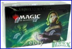 Magic the Gathering War of the Spark Factory SEALED Booster Box (36pks)