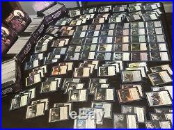 Magic the gathering ELDRITCH MOON Collection LILIANA the Last Hope EMN MTG LOT