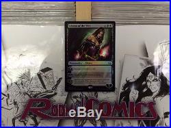 Modern Masters 2017 MTG Liliana of the Veil Magic The Gathering MM foil Mythic