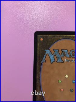 Mtg Foil Old Frame Liliana Of The Veil English Version