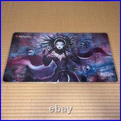 Mtg Liliana Playmat The Finals2019 Limited To 200 Pieces