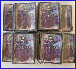 Mtg Liliana Sleeve Yoshitaka Amano 500 Pieces