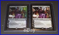 Mtg Liliana Tcg Collection. See Description For Details