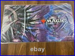 Mtg Liliana Yoshitaka Amano Playmat Japan Championship 2019 Magic The Gathering