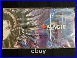 Mtg Liliana Yoshitaka Amano Playmat Japan Championship 2019 Magic The Gathering