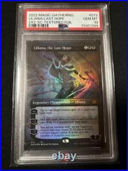 Mtg Magic The Gathering Liliana shipping from japan