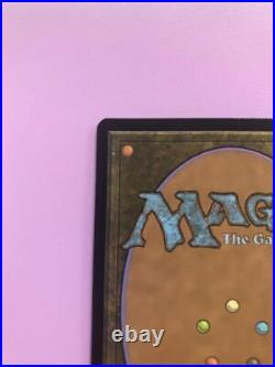 Mtg Wish Liliana Foil Texture English Version