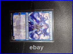 Mtg Yoshitaka Amano Different Picture Liliana Ao Fuuu Narset