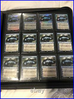 Mtg collection Urza Force Of Will Force Of Negation Liliana Double Masters