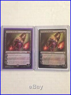Mtg liliana of the veil x2 nm/m Innistrad & Ultimate Masters