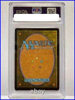 PSA10 Magic The Gathering Liliana Japanese Yoshitaka Amano 097/264