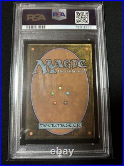 PSA10 mc32 Mtg Magic The Gathering Liliana