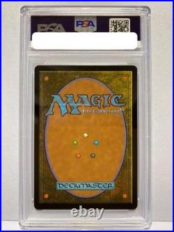 PSA10 mc32 Mtg War Of The Spark Liliana Japanese Differences Amano Yoshitaka 0