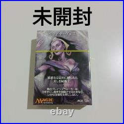 Rare Novelty Mtg Liliana Deck