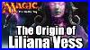 The-Origin-Of-Liliana-Vess-And-The-Raven-Man-Magic-The-Gathering-Lore-In-Minutes-01-kdfm