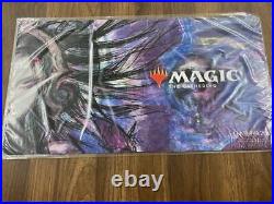 Yoshitaka Amano Liliana Japan Championship 2019 Playmat