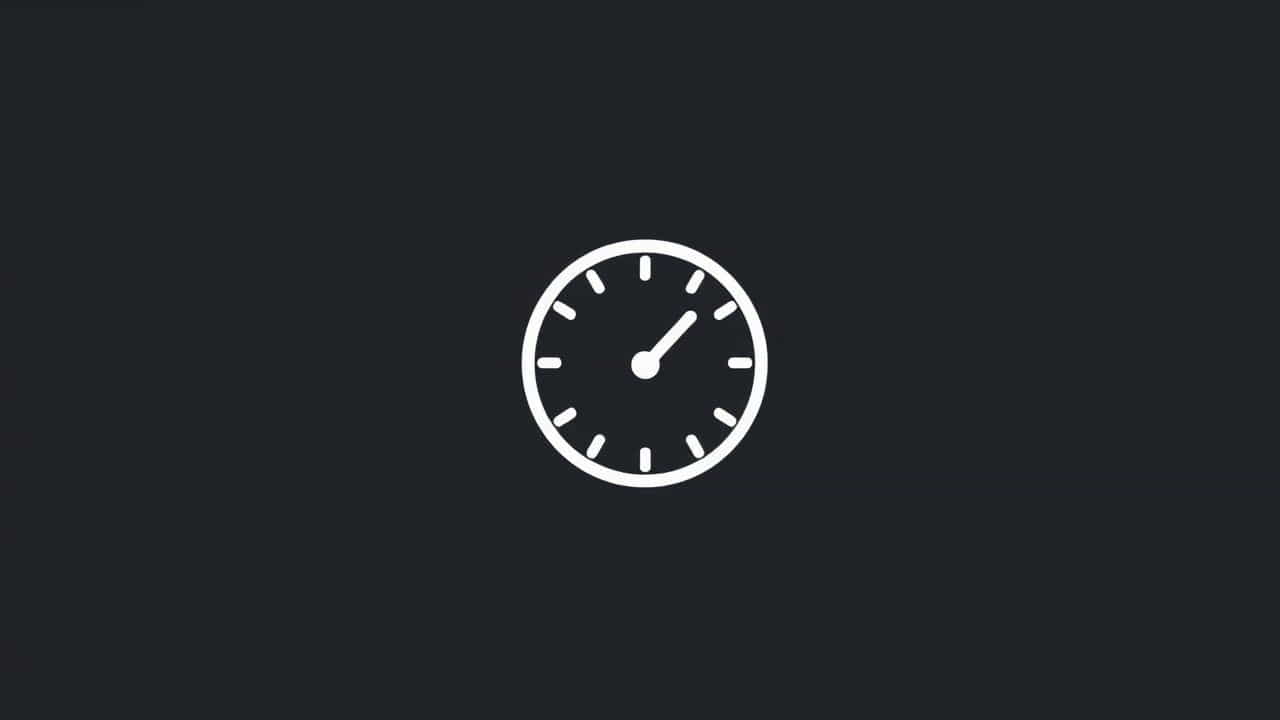 Meaning Of Turnaround Time