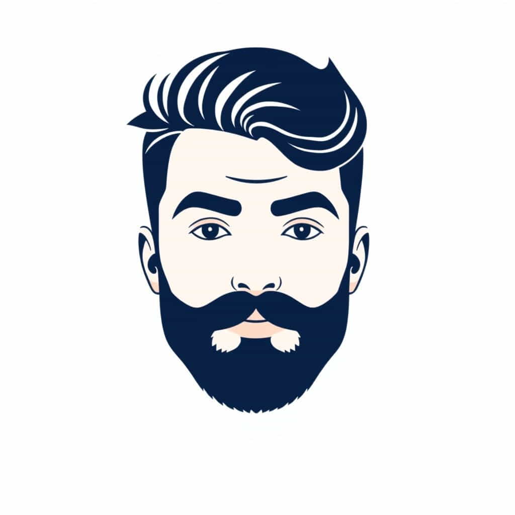 Men With Bushy Eyebrows