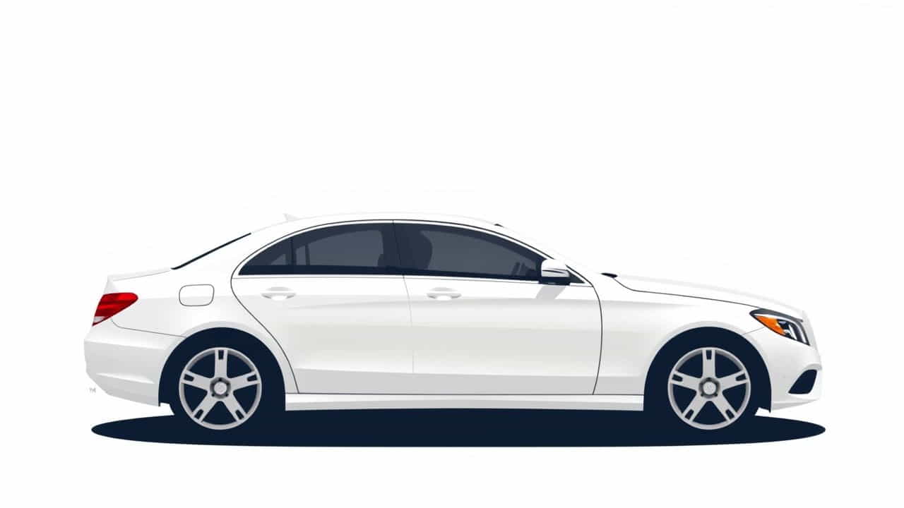 Mercedes Benz Gle Coupe