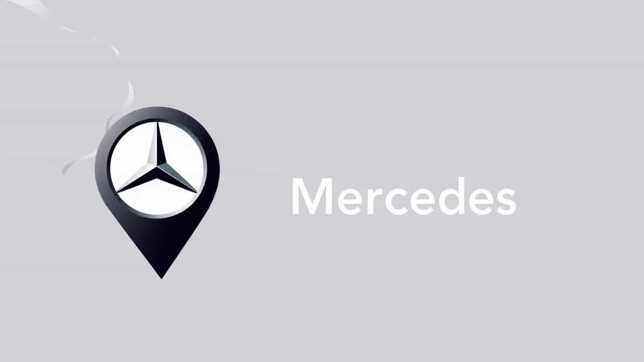 Mercedes Slr Stirling Moss