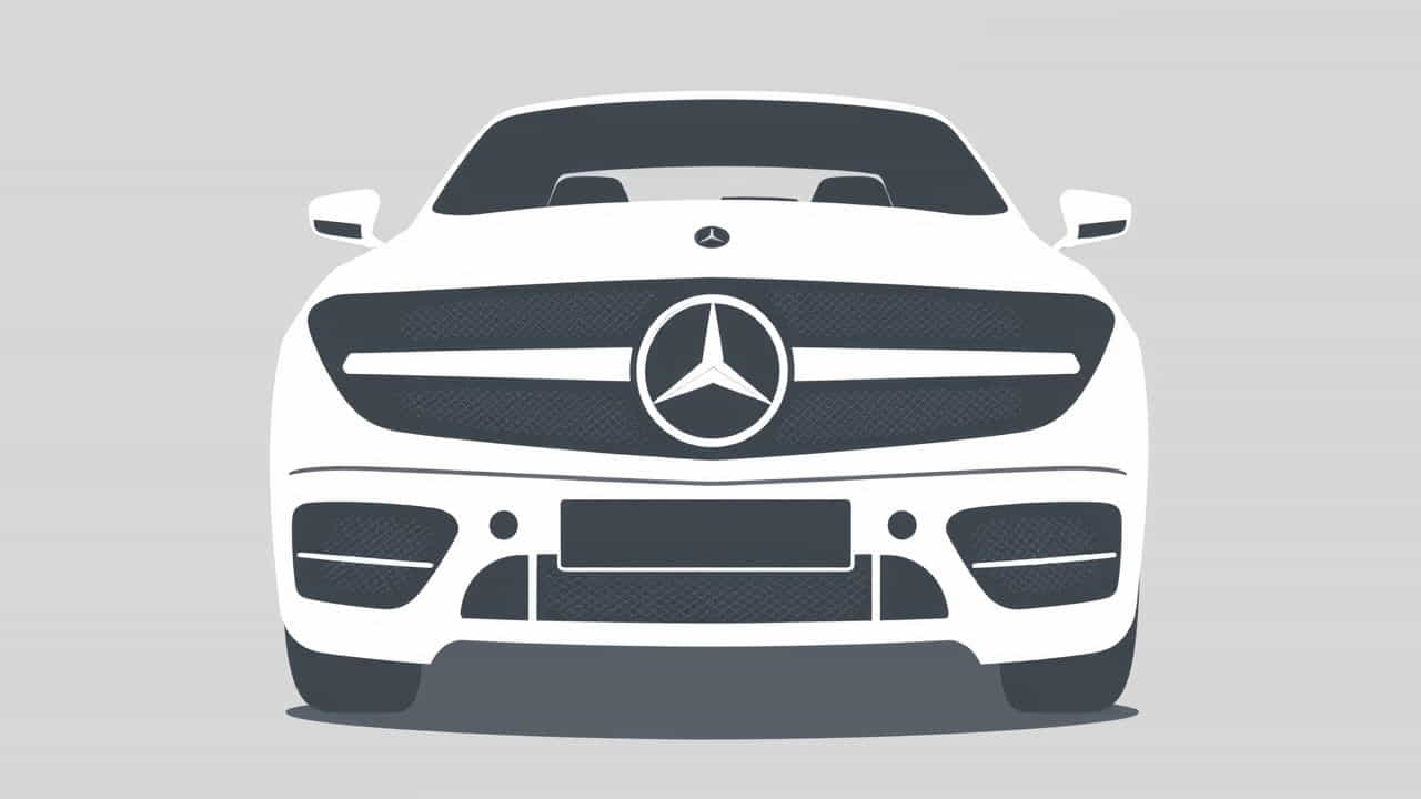 Mercedes Specialist Near Me