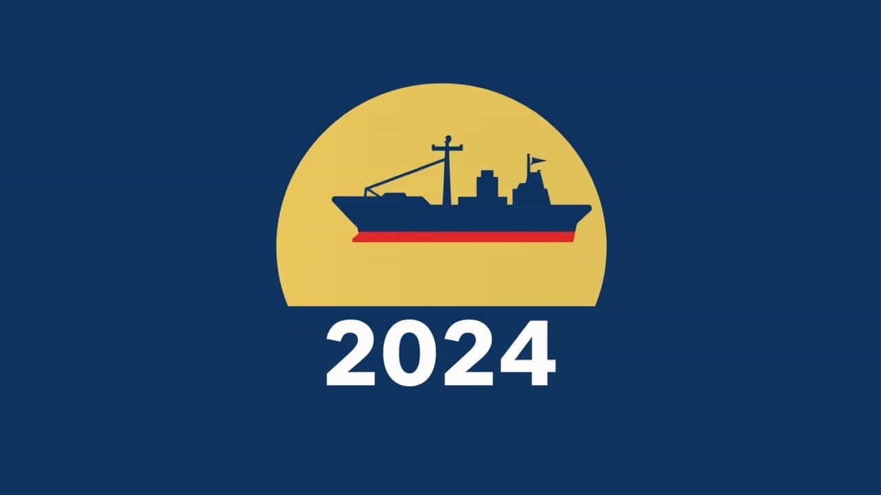 Merchant Navy Vacancy 2024