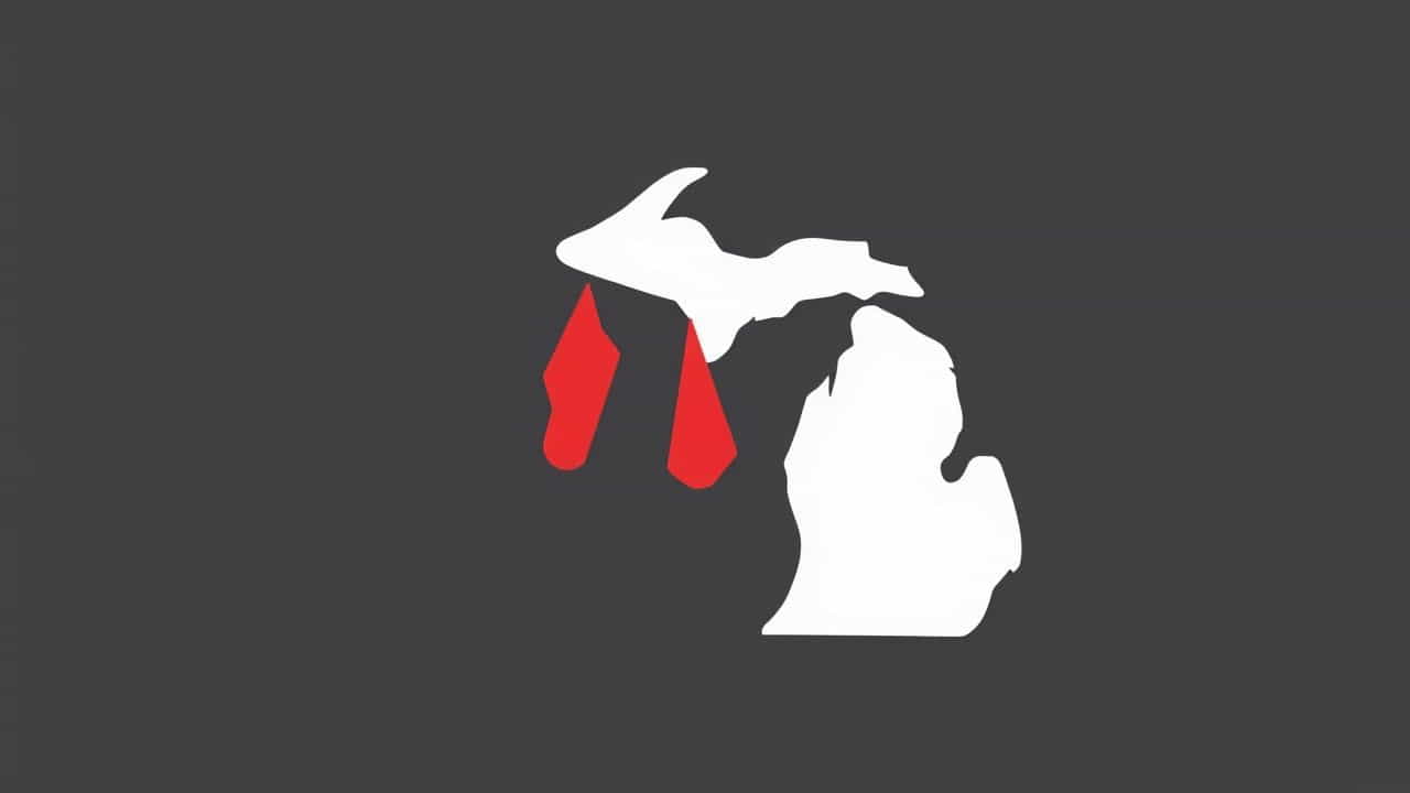 Mick George Skip Hire