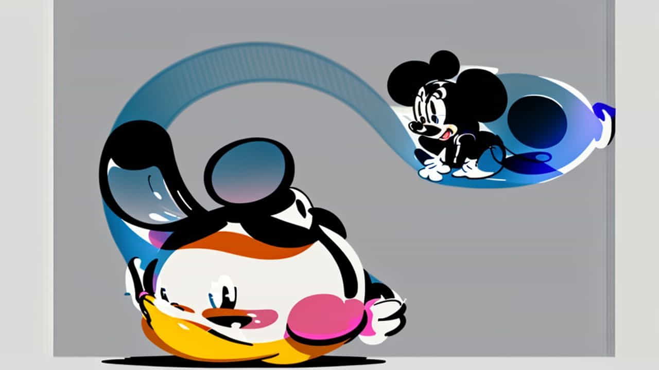 Micro Plopping Wavy Hair