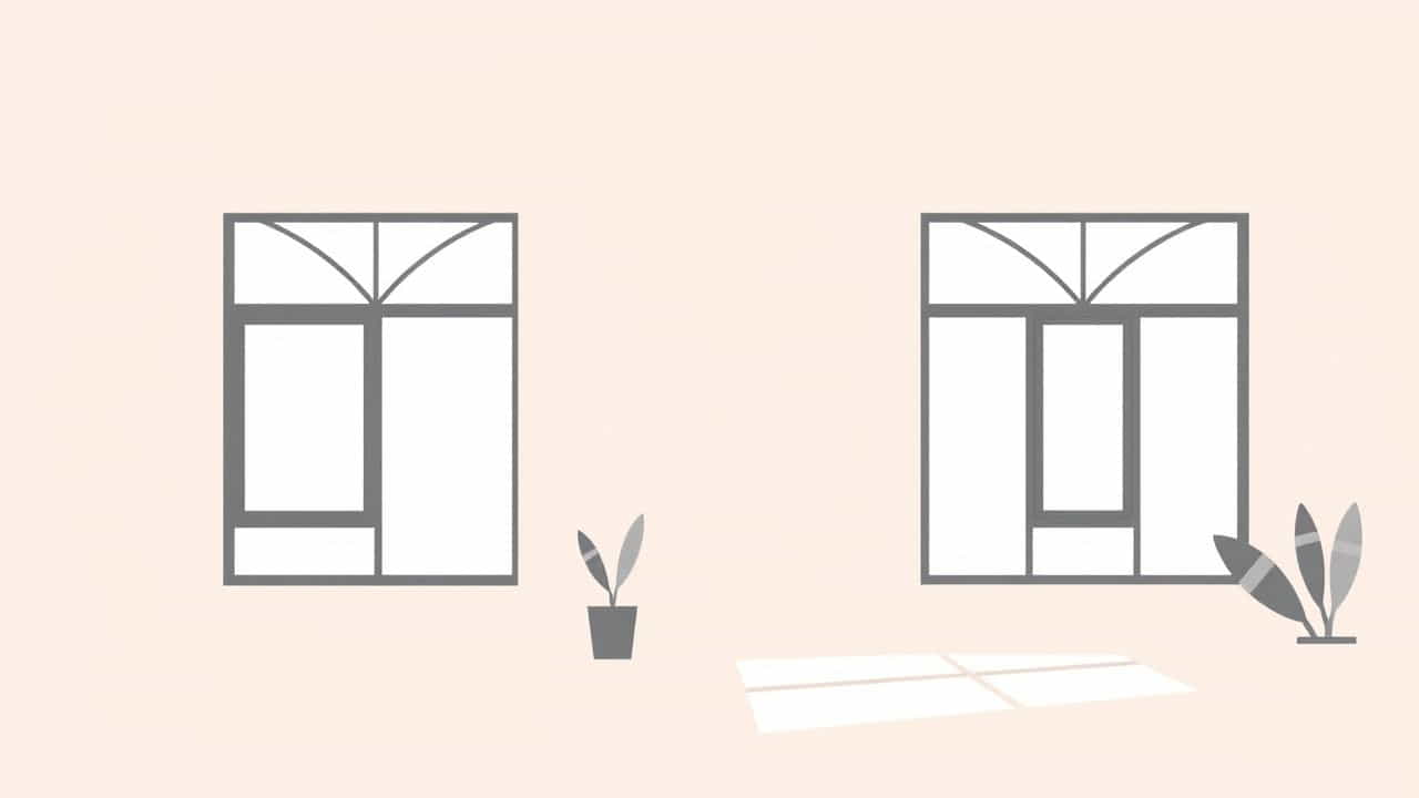 Mid Century Modern House