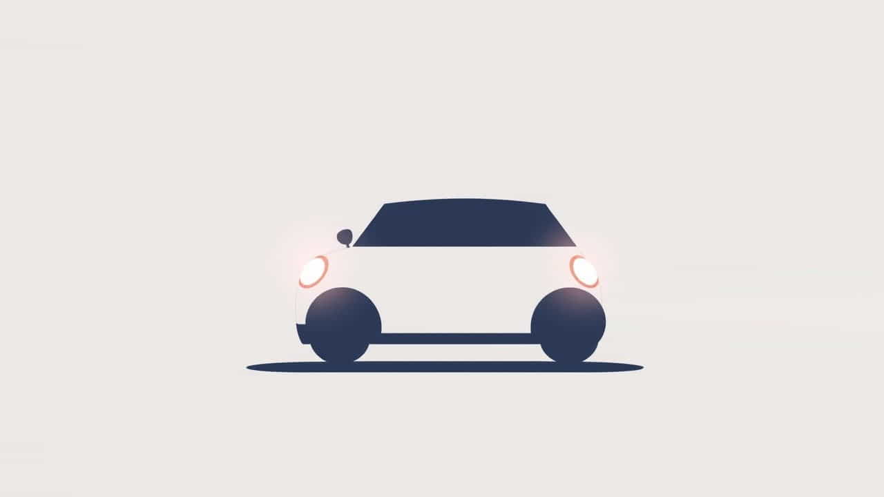 Mini Watercolor Paint Pad